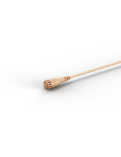 Micro omni 2061, Loud SPL, Beige, Mini-Jack